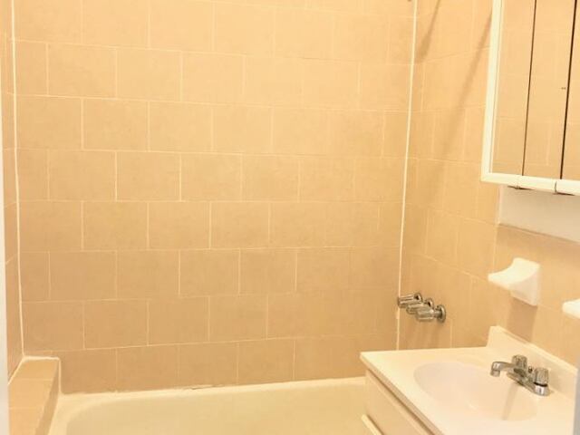 1-Bedroom at 710 West 173rd Street