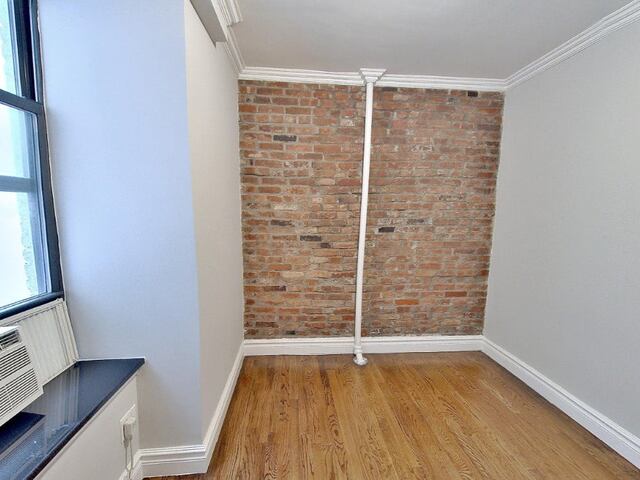 2-Bedroom at 432 East 13th Street