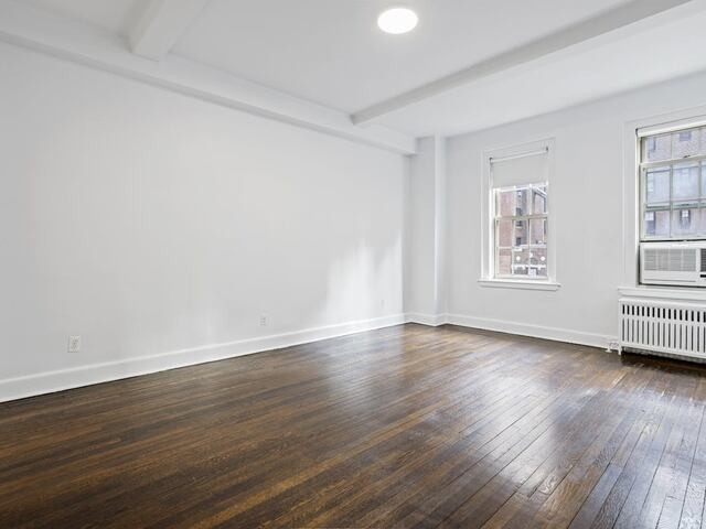 Studio at 24 Fifth Avenue