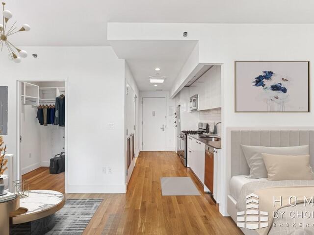 Studio at 371 Humboldt Street