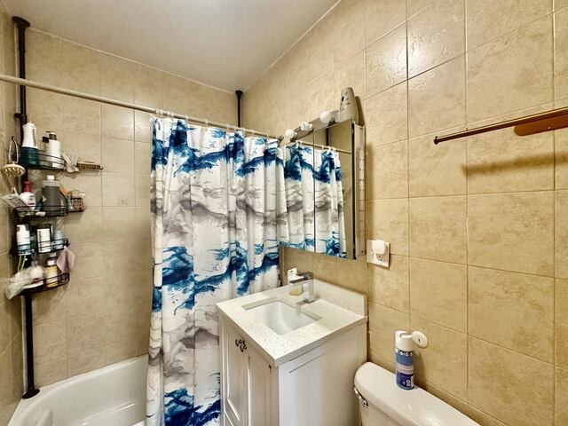 3-Bedroom at 555 West 160th Street