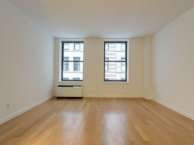 Studio at 37 Wall Street