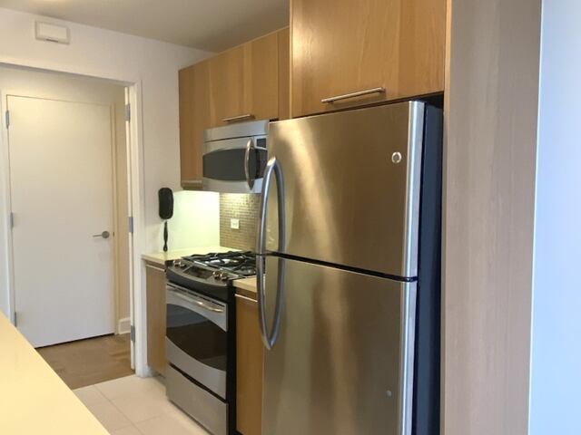 1-Bedroom at The Ashley