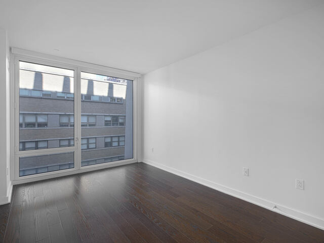 1-Bedroom at Enclave at the Cathedral
