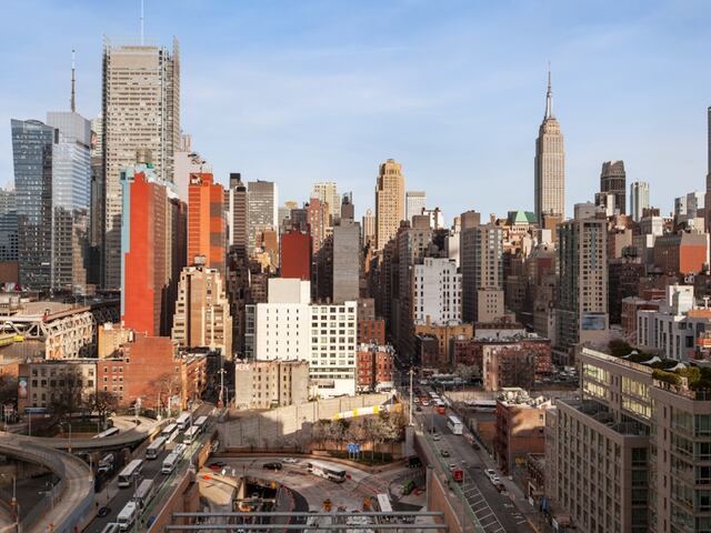 Studio at Henry Hall