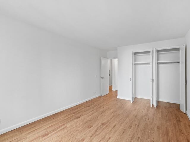 1-Bedroom at Carnegie Mews