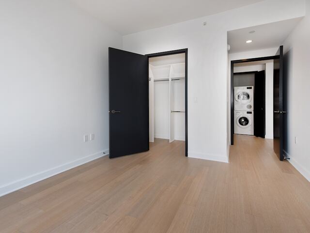 2-Bedroom at 21 West End Avenue