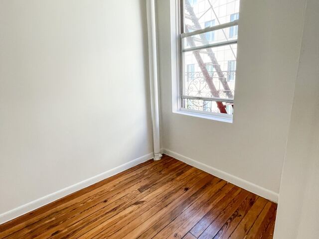 2-Bedroom at 234 Thompson Street