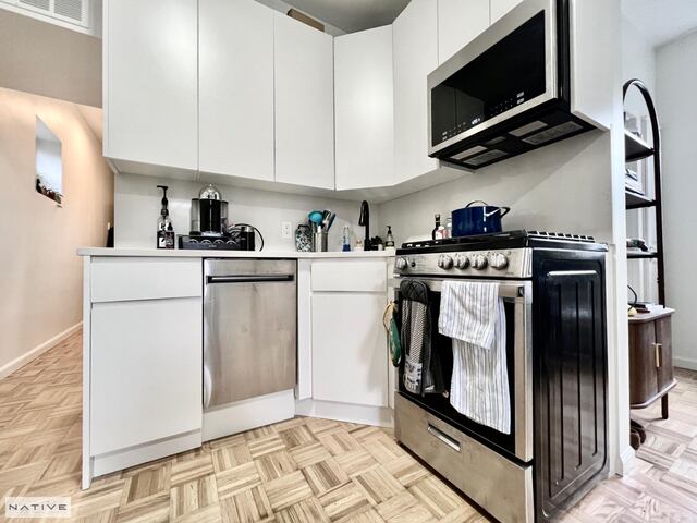 1-Bedroom at 168 India Street