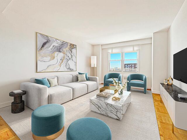 1-Bedroom at Briar Hill