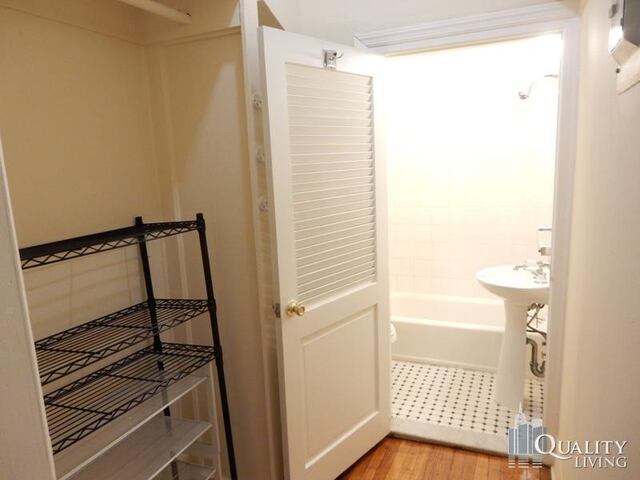 Studio at 21 East 9th Street