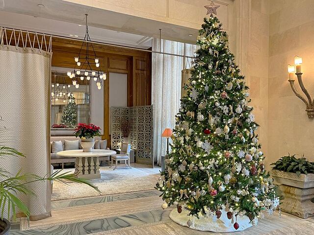 1-Bedroom at The Grand Tier