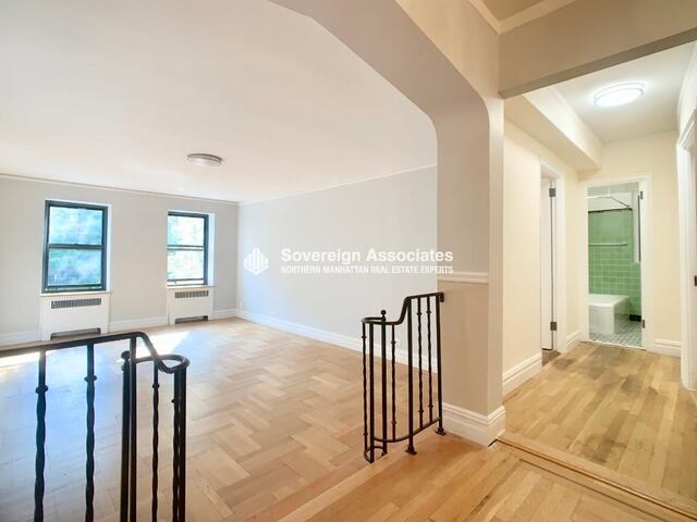 2-Bedroom at 567 Fort Washington Avenue