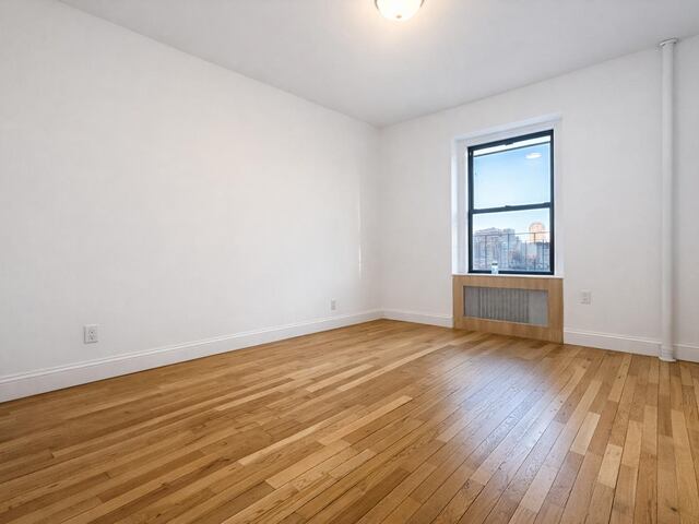 3-Bedroom at 240 West 104th Street