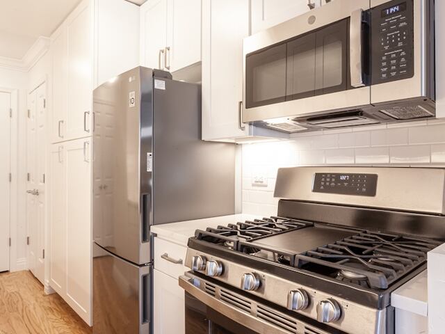 1-Bedroom at Riverview East