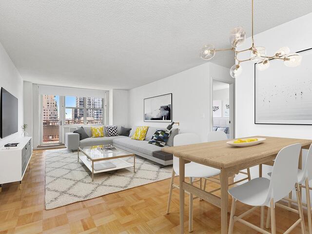 3-Bedroom at The Andover