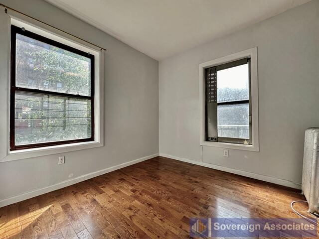2-Bedroom at 518 West 204th Street