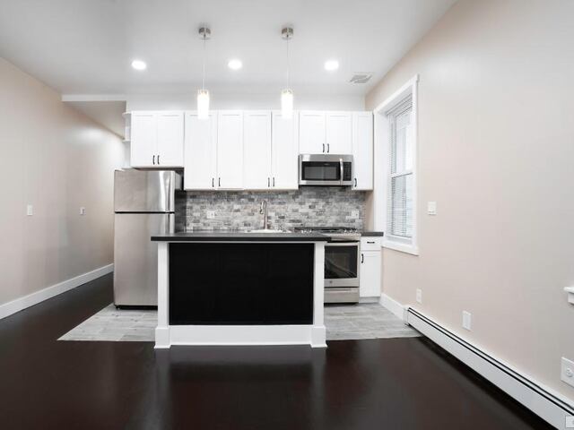 3-Bedroom at 245 West 113th Street