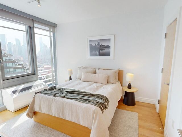 1-Bedroom at Mercedes House