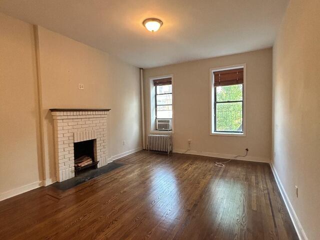 Studio at 161 West 10th Street