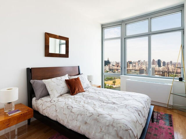 2-Bedroom at East Coast @ 45-45 Center Blvd