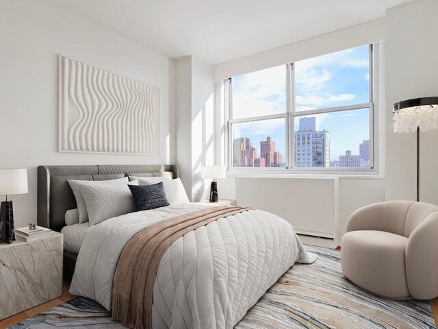 1-Bedroom at The Andover