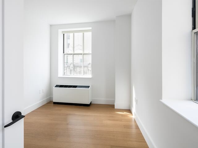 1-Bedroom at 63 Wall Street