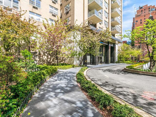 1-Bedroom at The Stratford