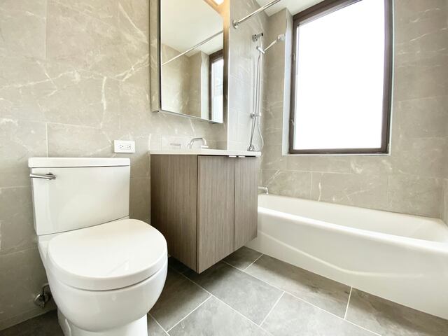 2-Bedroom at The Helux