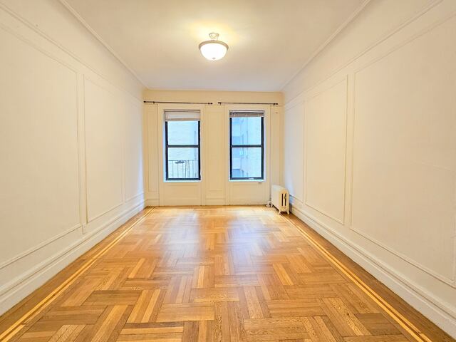 1-Bedroom at 664 West 163rd Street