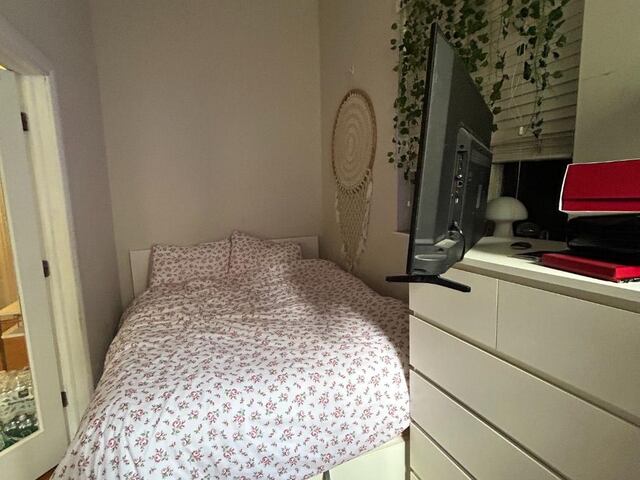 1-Bedroom at 110 East 61st Street