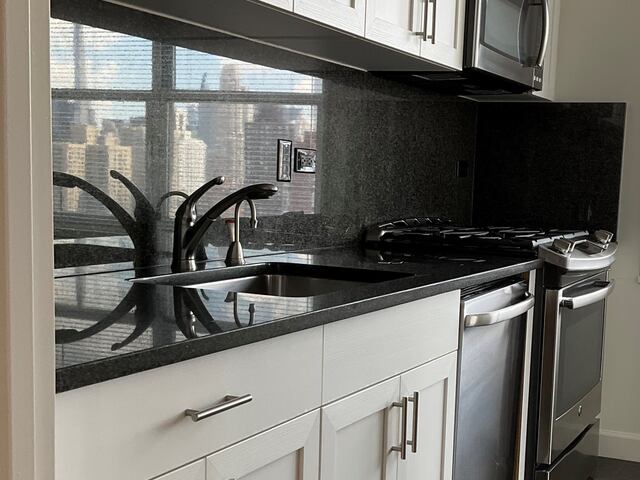 1-Bedroom at 40 East 89th Street