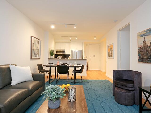 1-Bedroom at Emerald Green