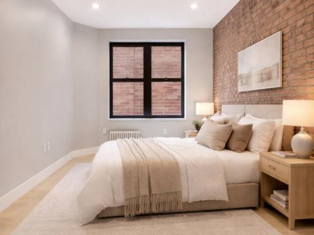 1-Bedroom at 380 East 10th Street