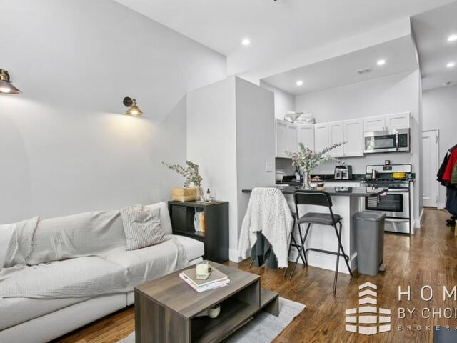 1-Bedroom at 258 Halsey Street