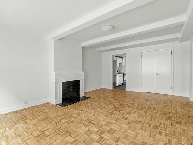 1-Bedroom at The Beaux Arts: 307 East 44th
