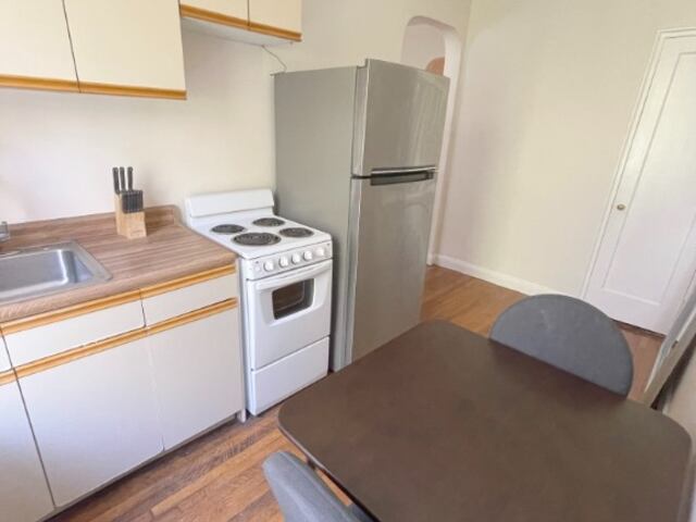 Studio at 465 West 57th Street