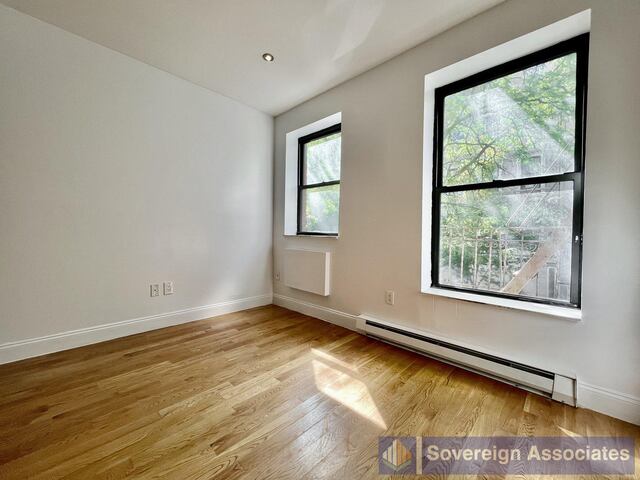 2-Bedroom at 109 West 105th Street