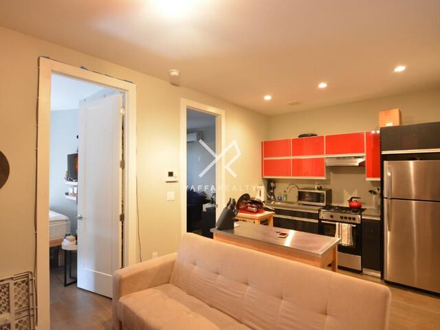 2-Bedroom at 399 Nostrand Avenue