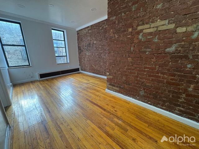 1-Bedroom at 332 East 95th Street