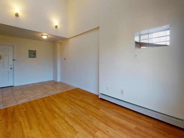 2-Bedroom at 1373 Herschell Street