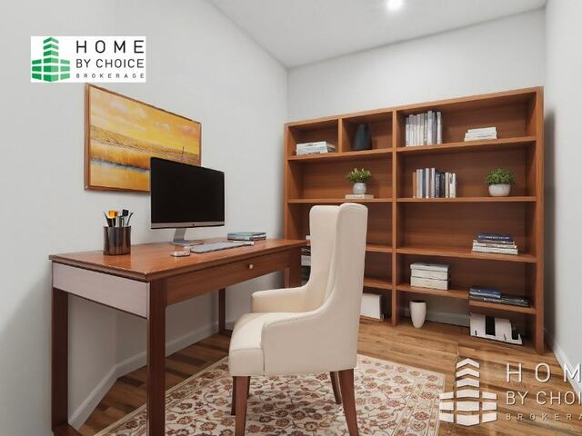 4-Bedroom at 136 William Street