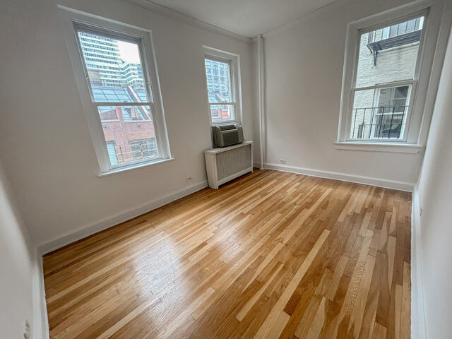 2-Bedroom at Manhattan East: 219 East 66th
