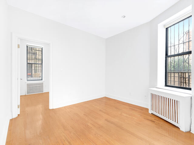 1-Bedroom at 414 West 49th Street
