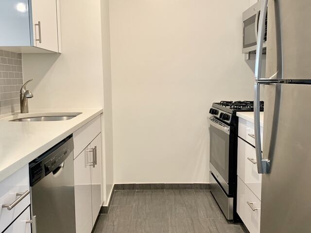 1-Bedroom at The Helux