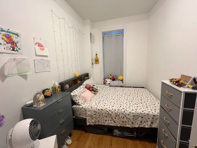 2-Bedroom at 515 West 122nd Street