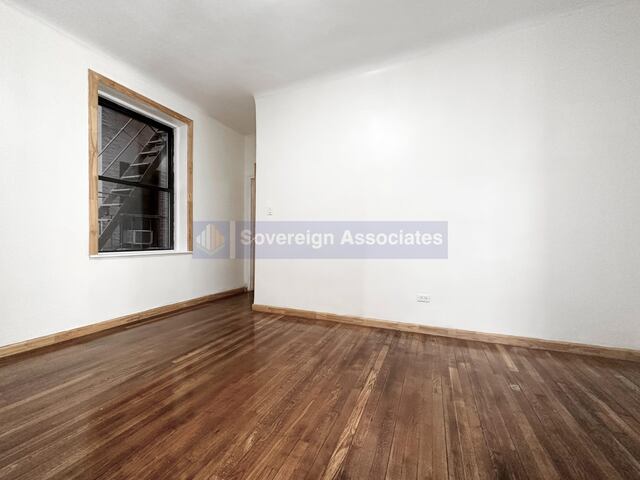 2-Bedroom at 235 West 103rd Street