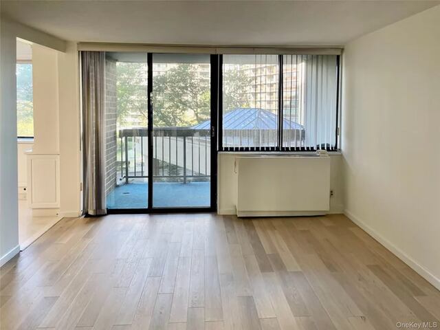 1-Bedroom at 1 Bay Club Drive