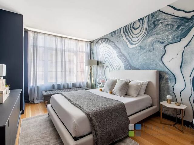 1-Bedroom at 101 Bedford Avenue