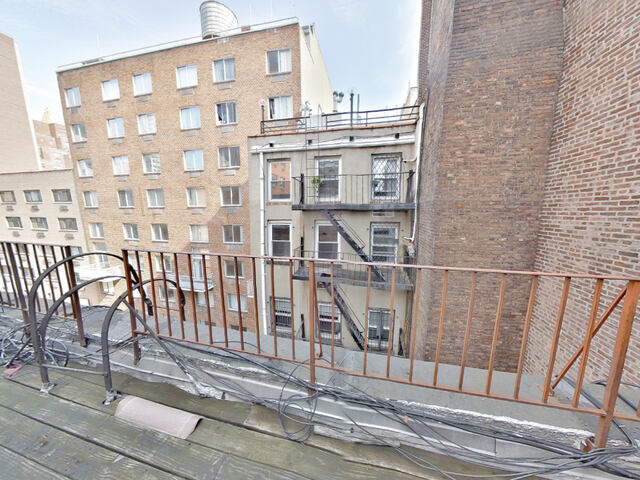 3-Bedroom at 221 East 23rd Street